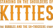 Logo of Standing on the Shoulders of Kitties image size 646x337