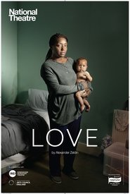 LOVE Poster