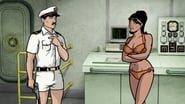 Archer season 1 episode 6