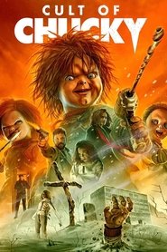 Poster of Cult of Chucky image size 1000x1500