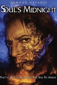poster Soul's Midnight