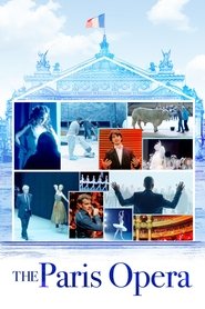poster The Paris Opera