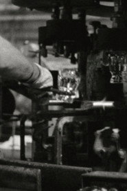 How to Make Glass (Mechanically) poster