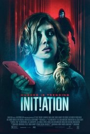 Poster of Init!ation image size 2000x2963