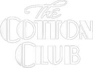 Logo of The Cotton Club image size 403x295