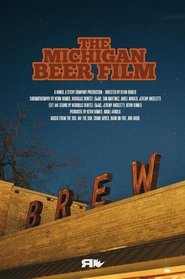 poster The Michigan Beer Film
