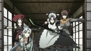 Samurai Girls season 2 episode 2