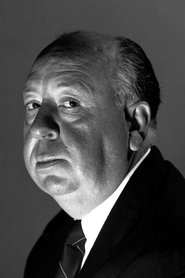 Alfred Hitchcock Photo of Alfred Hitchcock image size 600x900