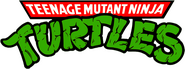Logo of Teenage Mutant Ninja Turtles image size 783x293
