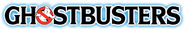 Logo of Ghostbusters image size 1541x246