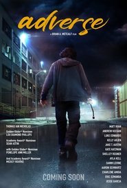 Adverse(2020-HD)BLURAY Bt小鴨在線流[Adverse]觀看完整版Sub Chinese