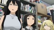 Genshiken season 3 episode 1