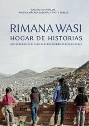 Rimana Wasi: Home of Stories