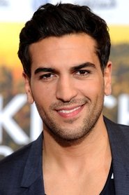 Photo of Elyas M'Barek image size 1000x1500