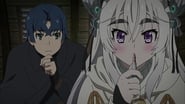 Hitsugi no Chaika season 1 episode 9