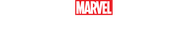 Logo of Marvel's Behind the Mask image size 4318x865