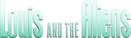 Logo of Luis and the Aliens image size 1267x371
