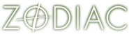 Logo of Zodiac image size 1441x381