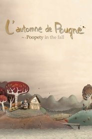 Poster of Poppety in the Fall image size 2000x3000