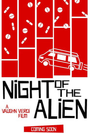 Night Of The Alien 2011 123movies