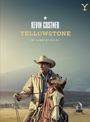 Poster of Yellowstone image size 1000x1355