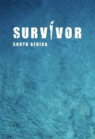 Poster of Survivor South Africa image size 680x1000