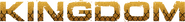 Logo of Kingdom image size 780x92