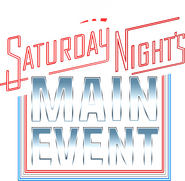 Logo of Saturday Night's Main Event XXXVIII image size 937x915