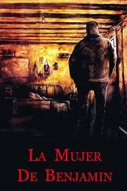 poster Benjamín's Wife