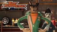 Buddy Thunderstruck  