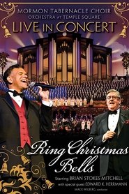poster Ring Christmas Bells