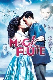 Poster of The Magic Flute image size 1300x1950
