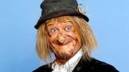 Worzel Gummidge  