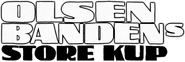 Logo of The Olsen Gang's Big Score image size 1804x600