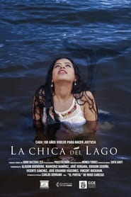 La chica del lago 2021 123movies