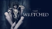 The Wretched wallpaper 