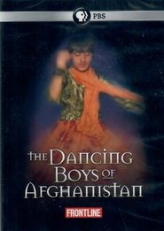poster The Dancing Boys of Afghanistan
