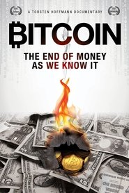 poster Bitcoin: The End of Money as We Know It