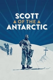 Scott of the Antarctic 1948 123movies