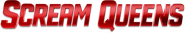 Logo of Scream Queens image size 786x142