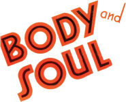 Logo of Body and Soul image size 796x647