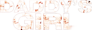 Logo of Daddy's Girl image size 3763x1221