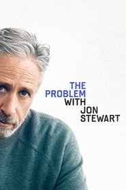 Poster of The Problem with Jon Stewart image size 2000x3000