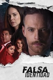 Falsa Identidad streaming VF - wiki-serie.cc