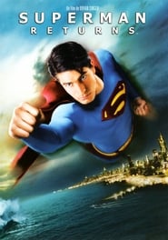 Voir film Superman Returns en streaming