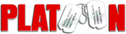 Logo of Platoon image size 792x213
