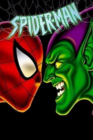 Poster of Spider-Man image size 728x1092