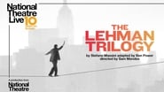 National Theatre Live: The Lehman Trilogy wallpaper 