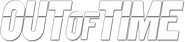 Logo of Out of Time image size 786x180