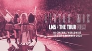 Little Mix: LM5 - the Tour Film wallpaper 